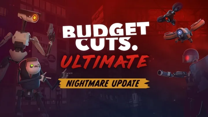 BUDGET CUTS ULTIMATE