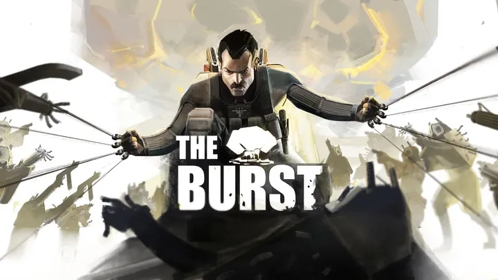 THE BURST