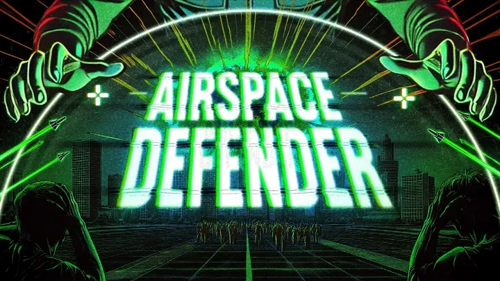 AIRSPACE DEFENDER