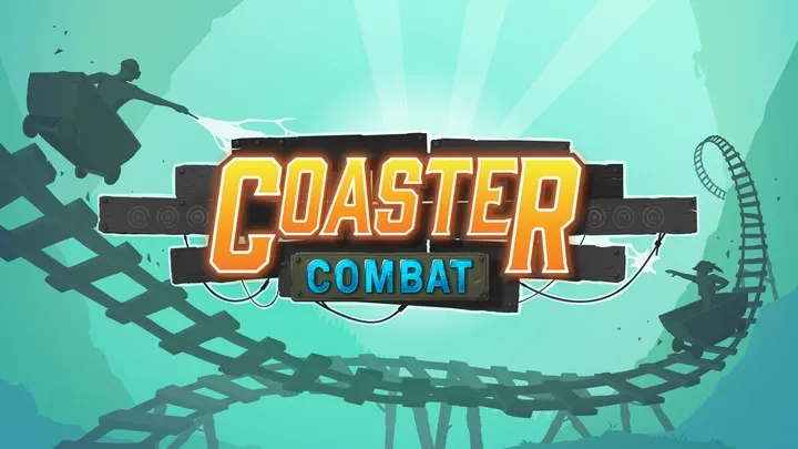 COASTER COMBAT