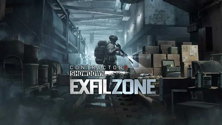 CONTRACTORS SHOWDOWN : EXFILZONE