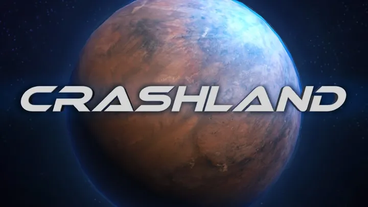 CRASHLAND